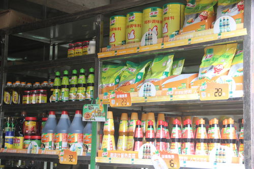 創新引領卓越質量，小食品生產線贏得客戶信賴