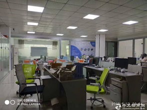 龍崗食品廠房出租 3樓3500平靈活分租，配套食品包裝機(jī)械