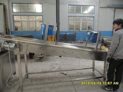 諸城佳特JT系列食品機(jī)械全解析 薯片機(jī)、薯?xiàng)l油炸機(jī)與更多小食品機(jī)械