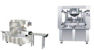 銳奇包裝機(jī)械設(shè)備 食品安全之路上的堅(jiān)實(shí)伙伴