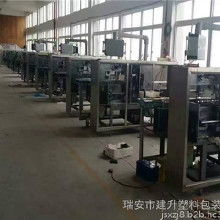 食品包裝機(jī)械與生產(chǎn)線 價(jià)格、批發(fā)與廠家選擇指南