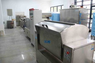 創(chuàng)新驅(qū)動(dòng)，智造未來(lái) 探索小食品生產(chǎn)線的新產(chǎn)品開發(fā)之路