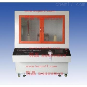 電壓擊穿試驗(yàn)儀 關(guān)鍵電力設(shè)備安全測試的重要工具